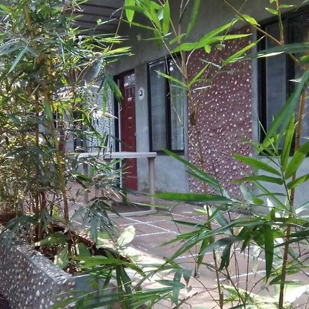 Samartha Cottage, Varsoli Alībāg Εξωτερικό φωτογραφία